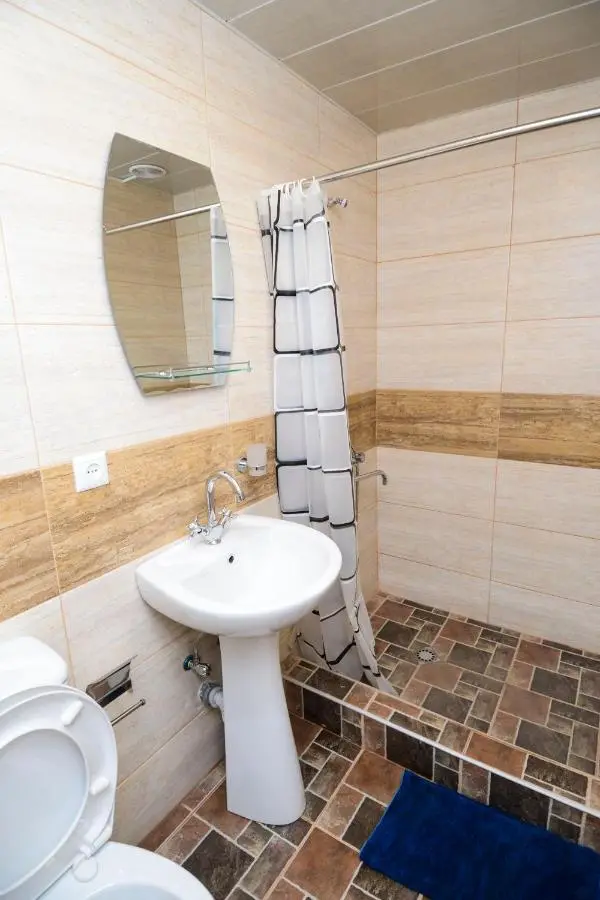 Solo Room Apartment