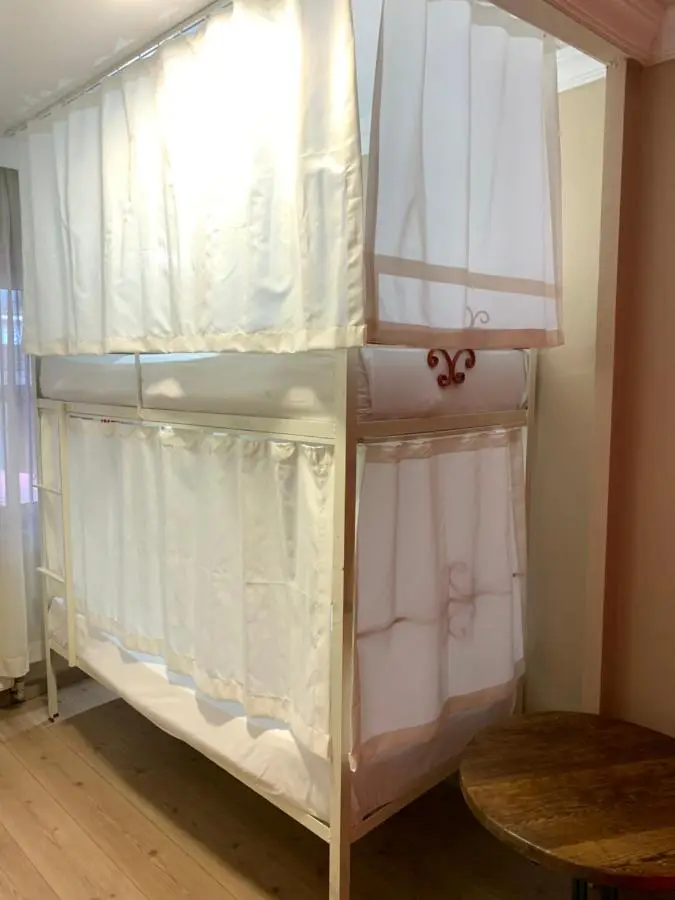 Antique Hostel
