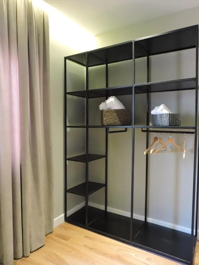 Tirana Apartments