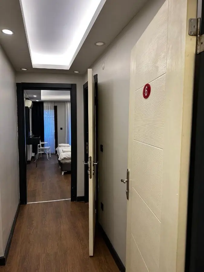Galata King Suites