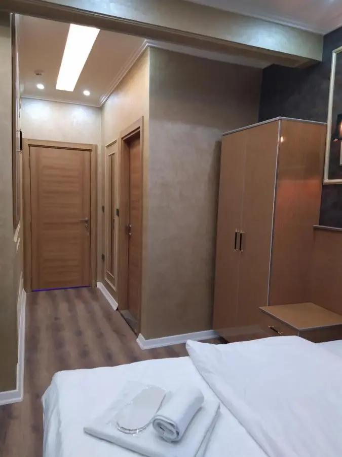 BoNaMi Hotel