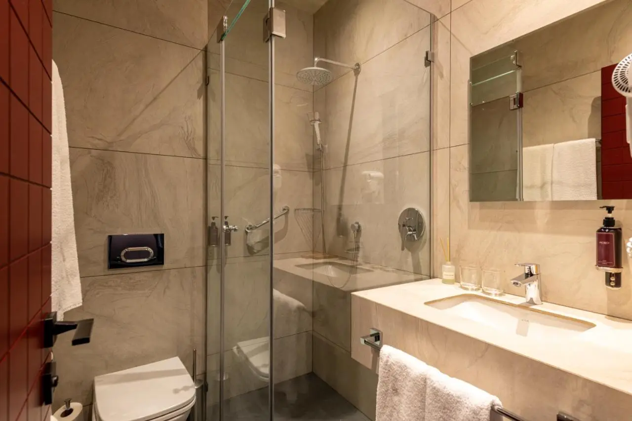 NOBO - Hotel in old Tbilisi