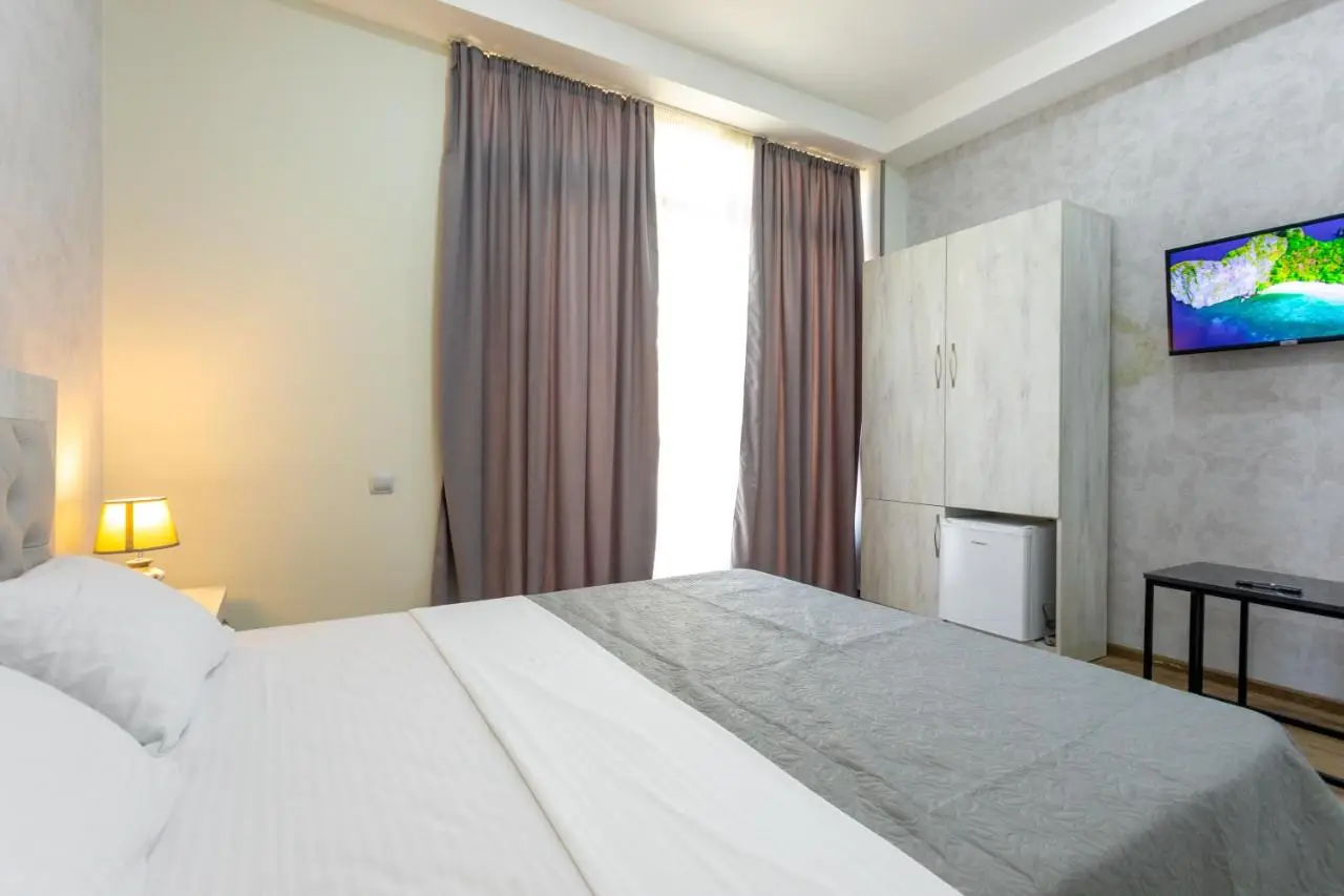 Hotel Rustaveli Kutaisi