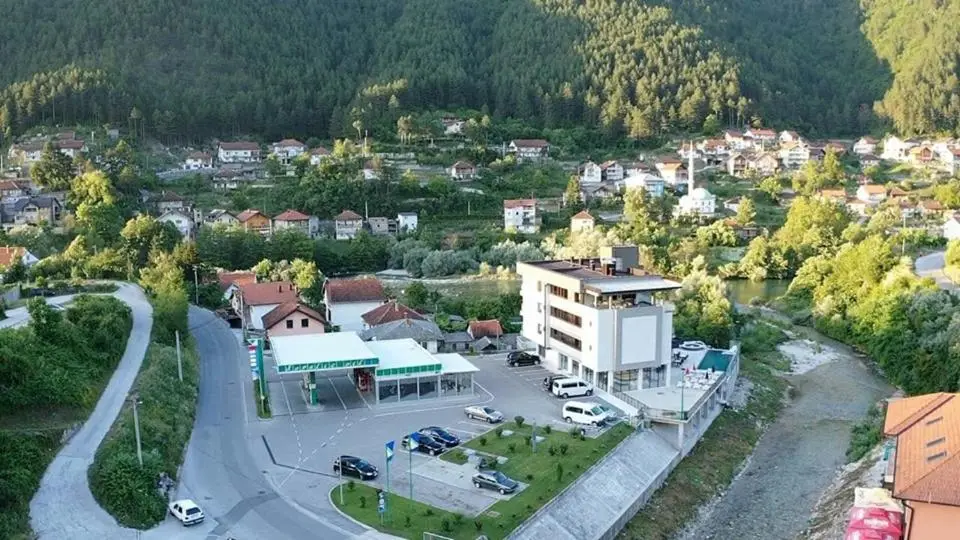 Hotel Novalić Konjic