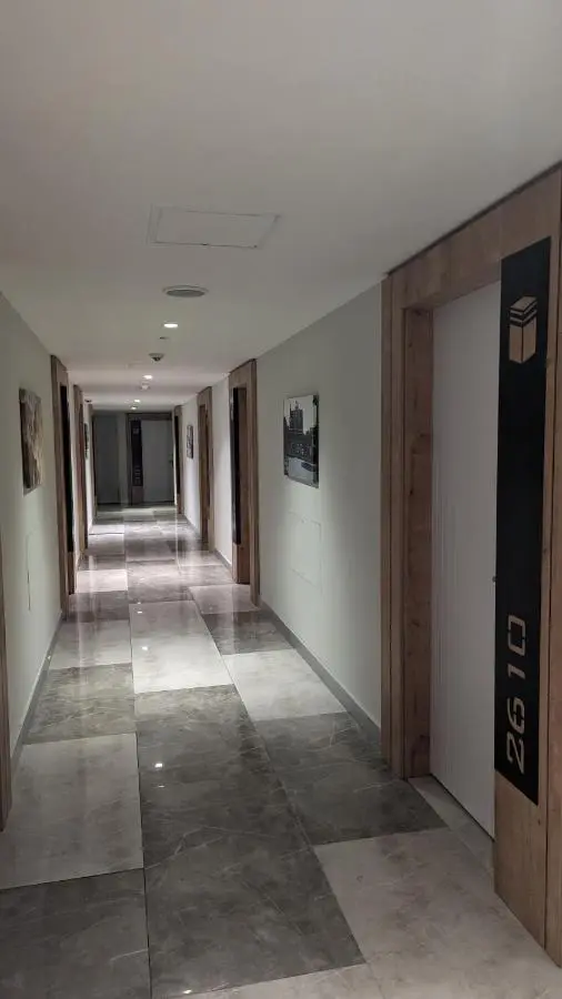Orbi City, block C