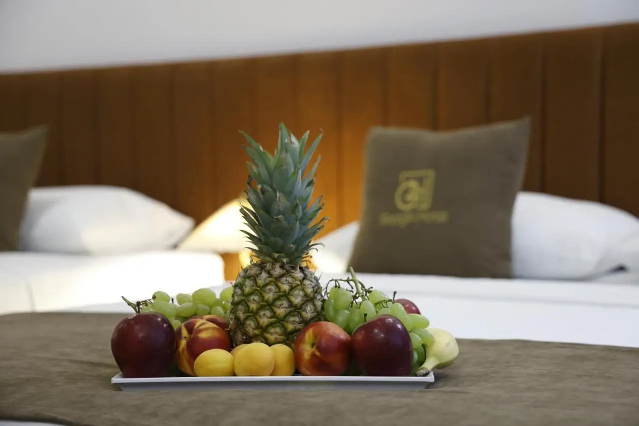Edirne Gezgin Hotel