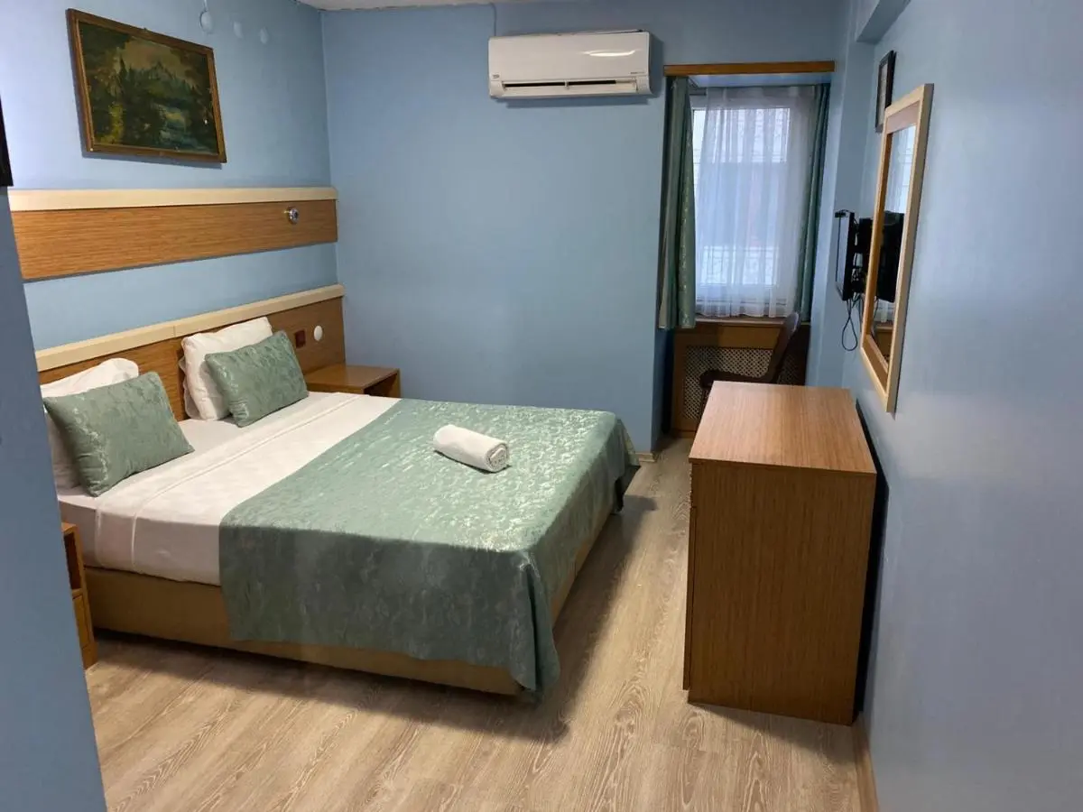Hotel Oz Villa