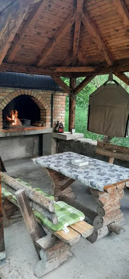 Apartman Vrbas
