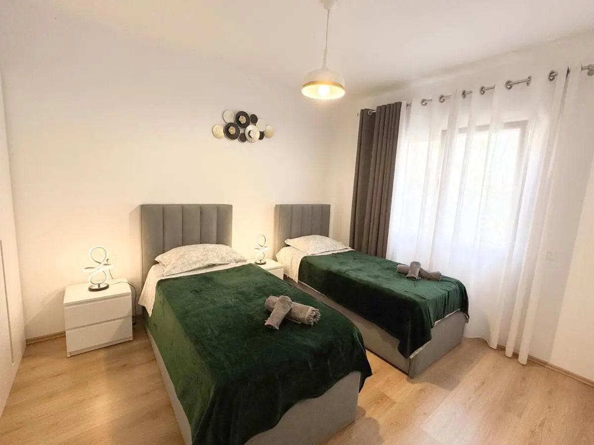 Apartment in City Center