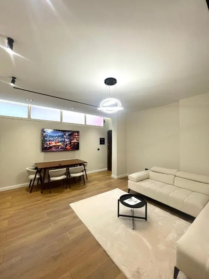 Tirana Sunny Bliss Villa