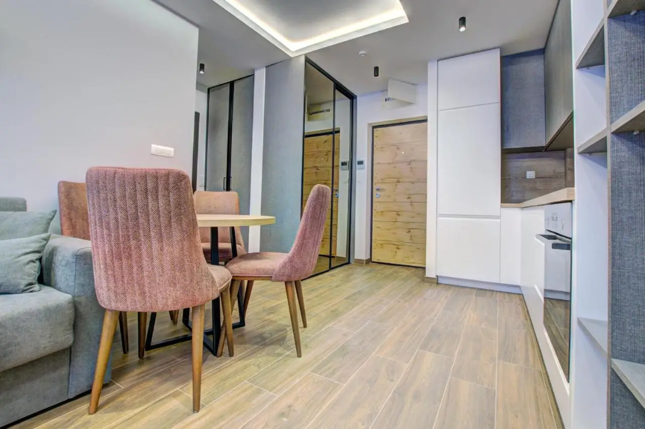 Alpin Apartments Jahorina