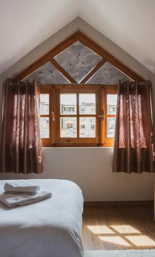 Garden Boutique B&B