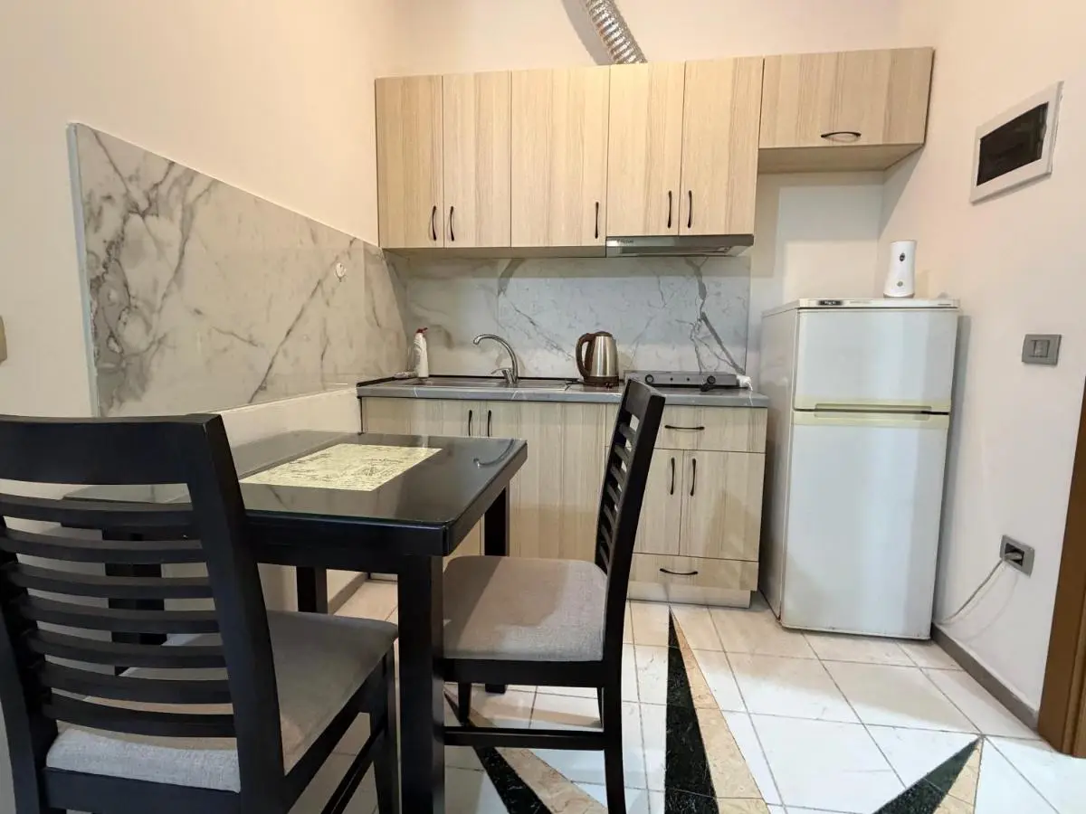 Vila 125 Apartments