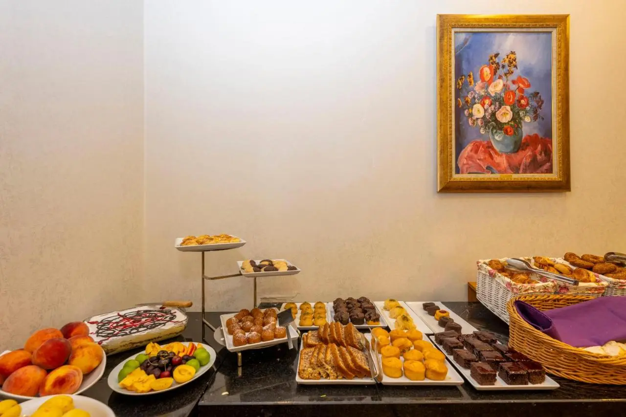 Premist Hotels Taksim