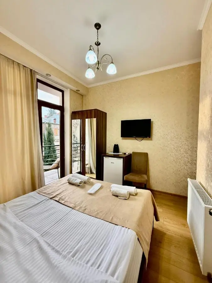 Hotel Vera View
