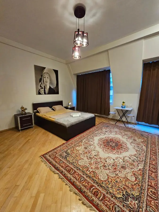 Guesthouse Batumi Sea Beach