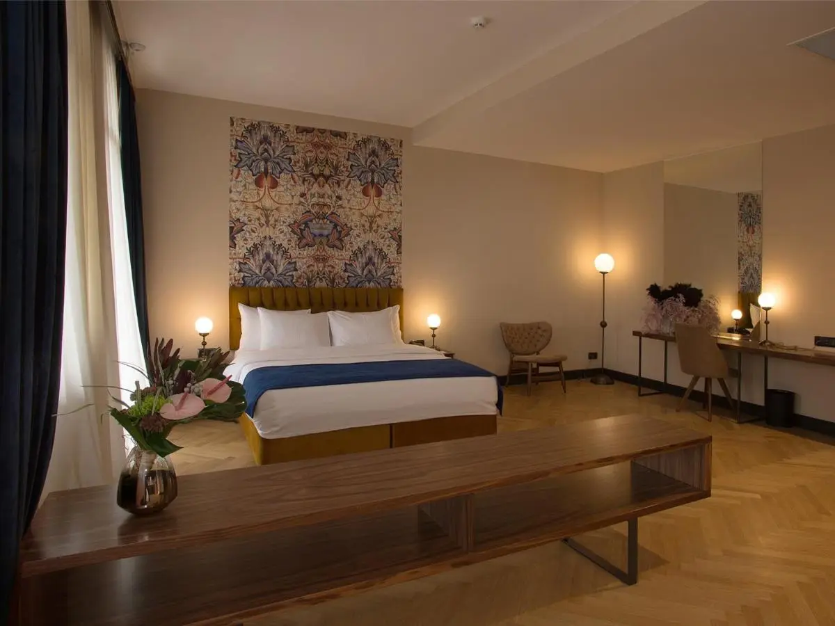 Museum Hotel