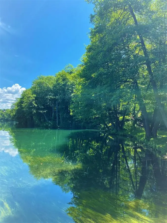 Hotel Plivsko jezero