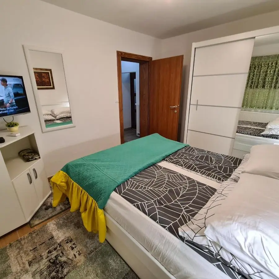 Hana Superior Apartments