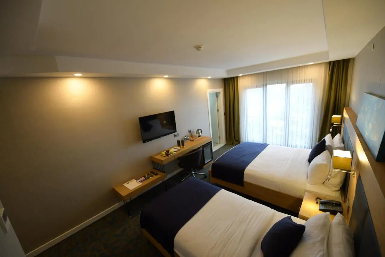 Sera Nature Hotel & Spa