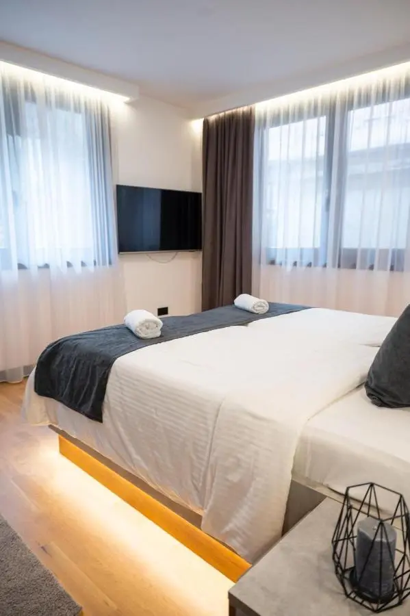 Crystal Apartments Old Town Sarajevo