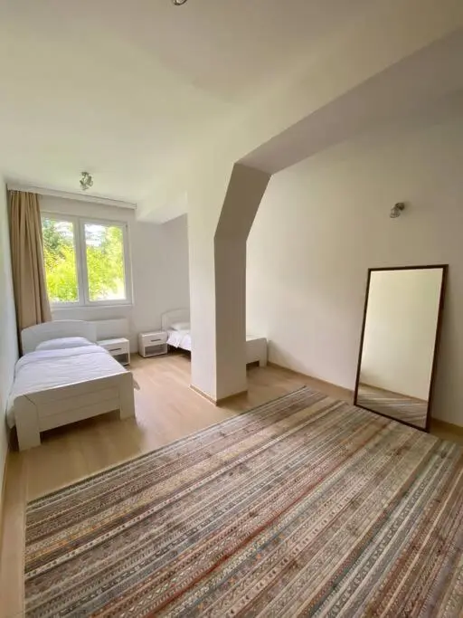 Sarajevo Luxury Villa