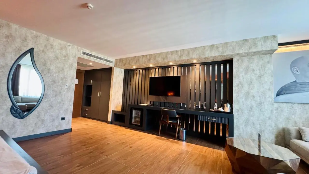 Sirin Park Hotel