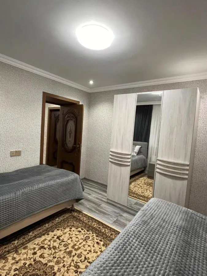 Gusar bungalow