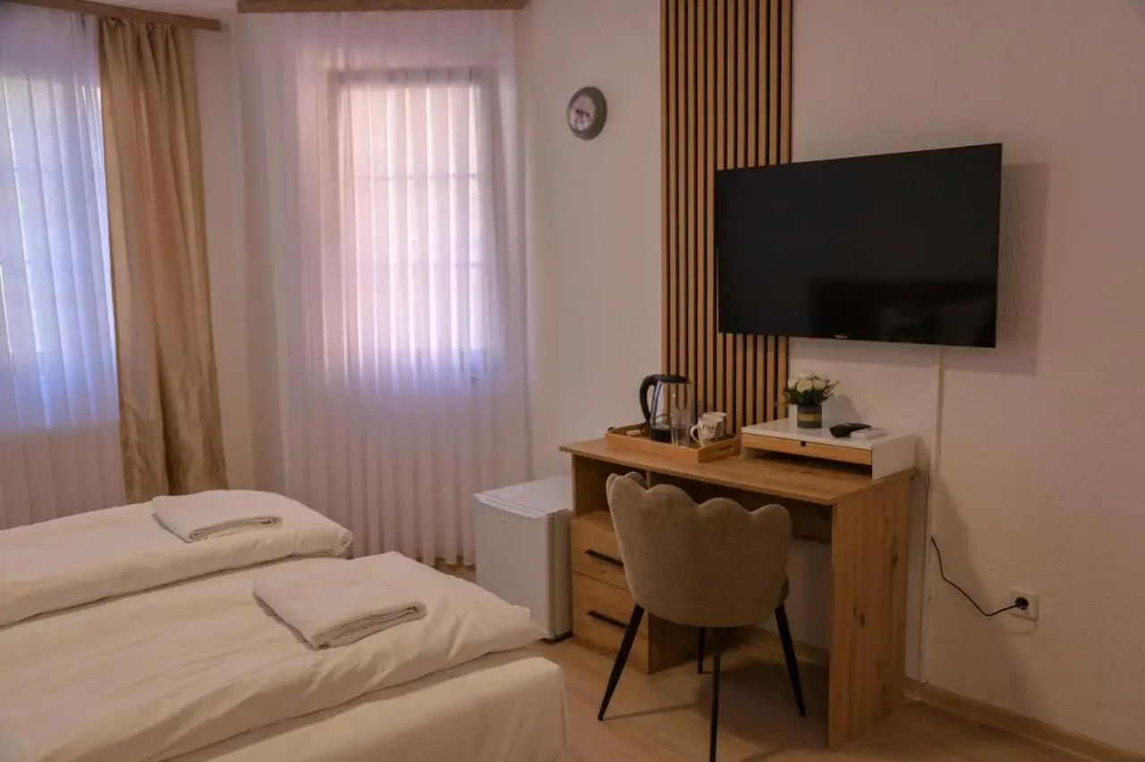 Careva Cuprija Apartment&Rooms