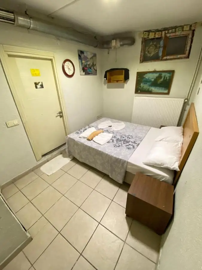 GRAND BELLA VİSTA Hostel