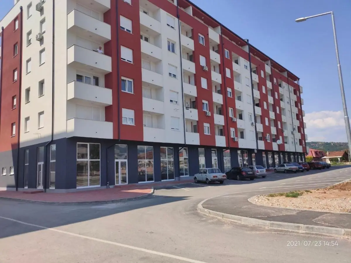 Lilly Dream Home Apartment Retro Back to 60s and 70s Sarajevo
