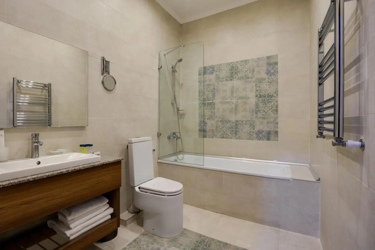 Hotel Astoria Tbilisi