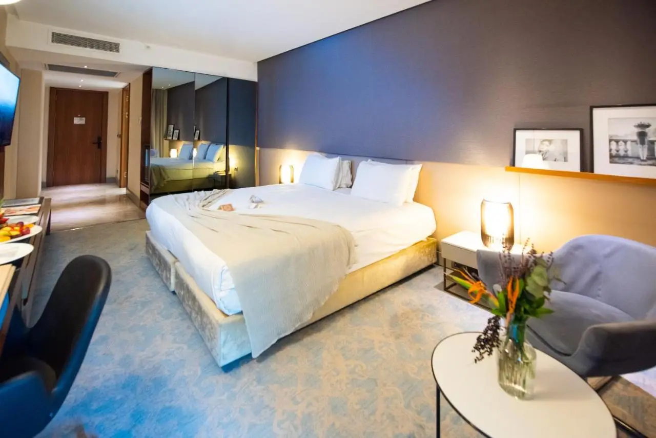 Dosso Dossi Hotels & SPA Downtown
