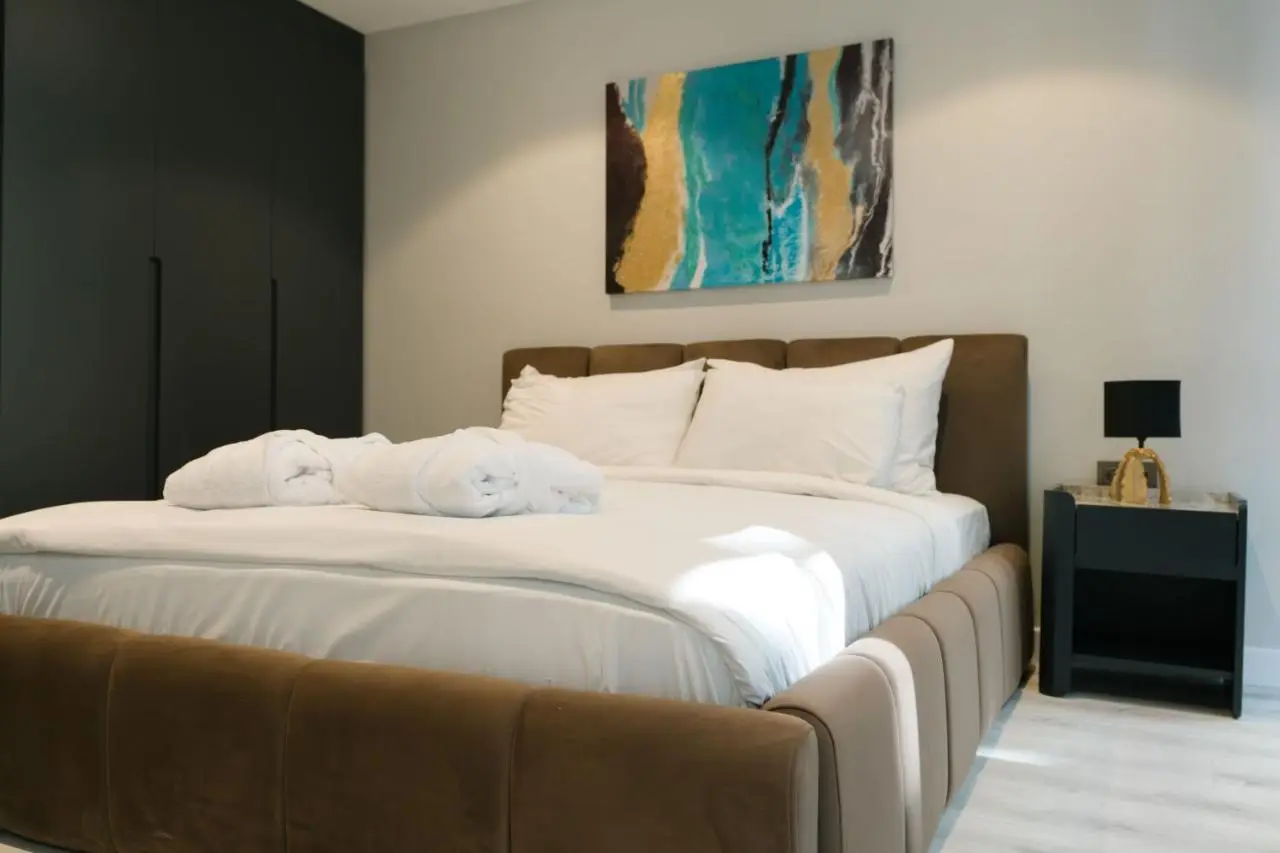 DeCamondo Residence Karaköy