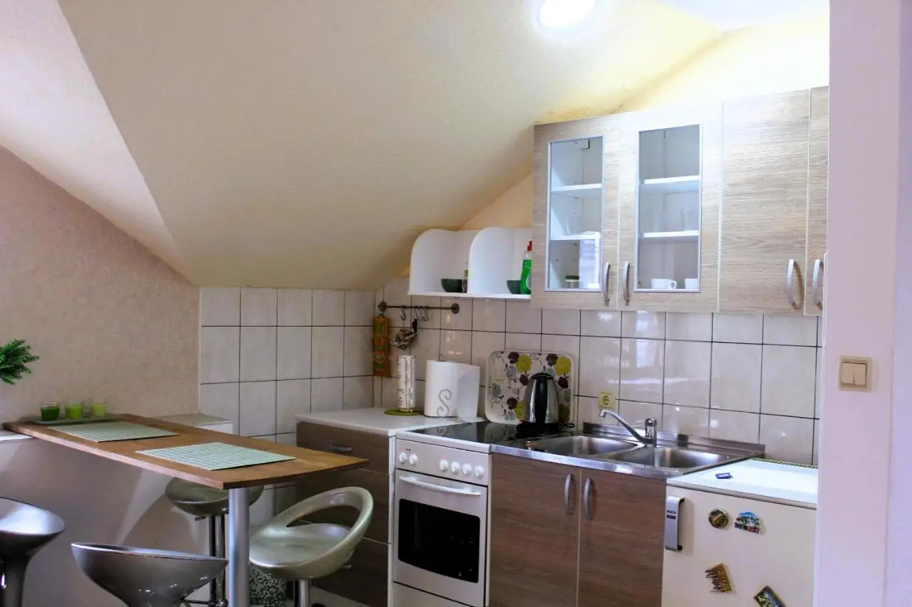 Svila Apartmani