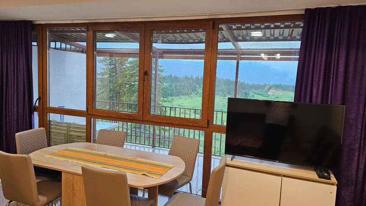 Vlasic Panoramic Apartment 4