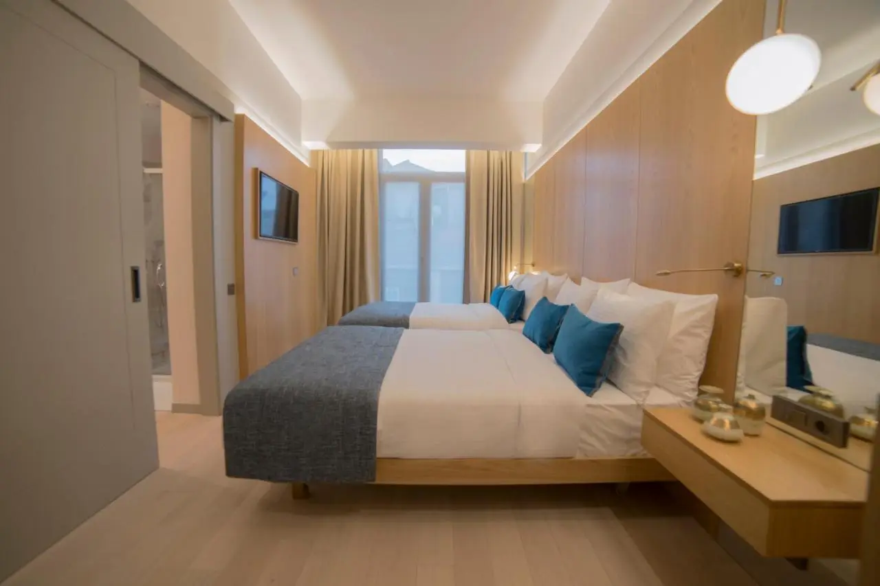 Galata's Hotel