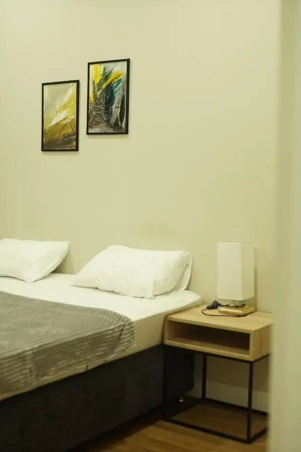D and D hotel