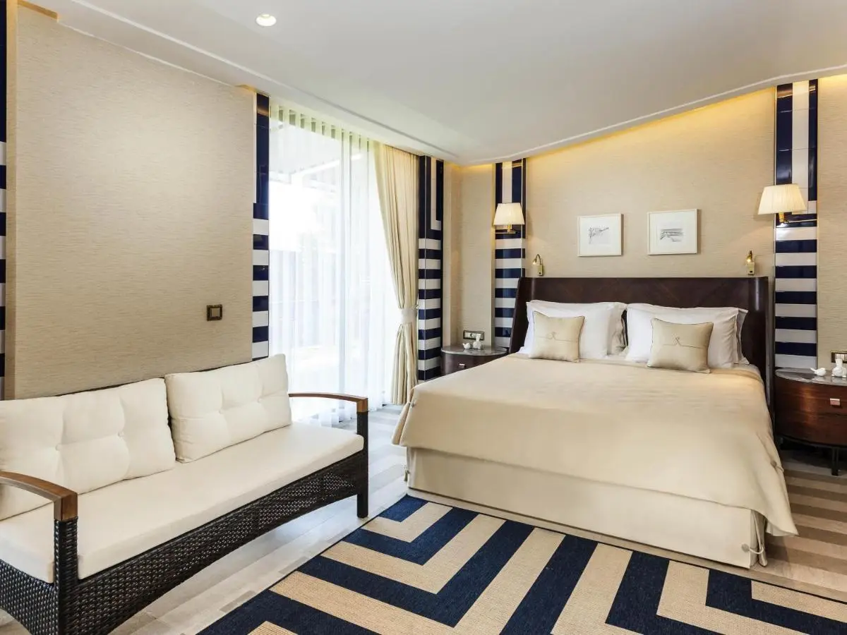 Rixos Premium Göcek - Adult Only
