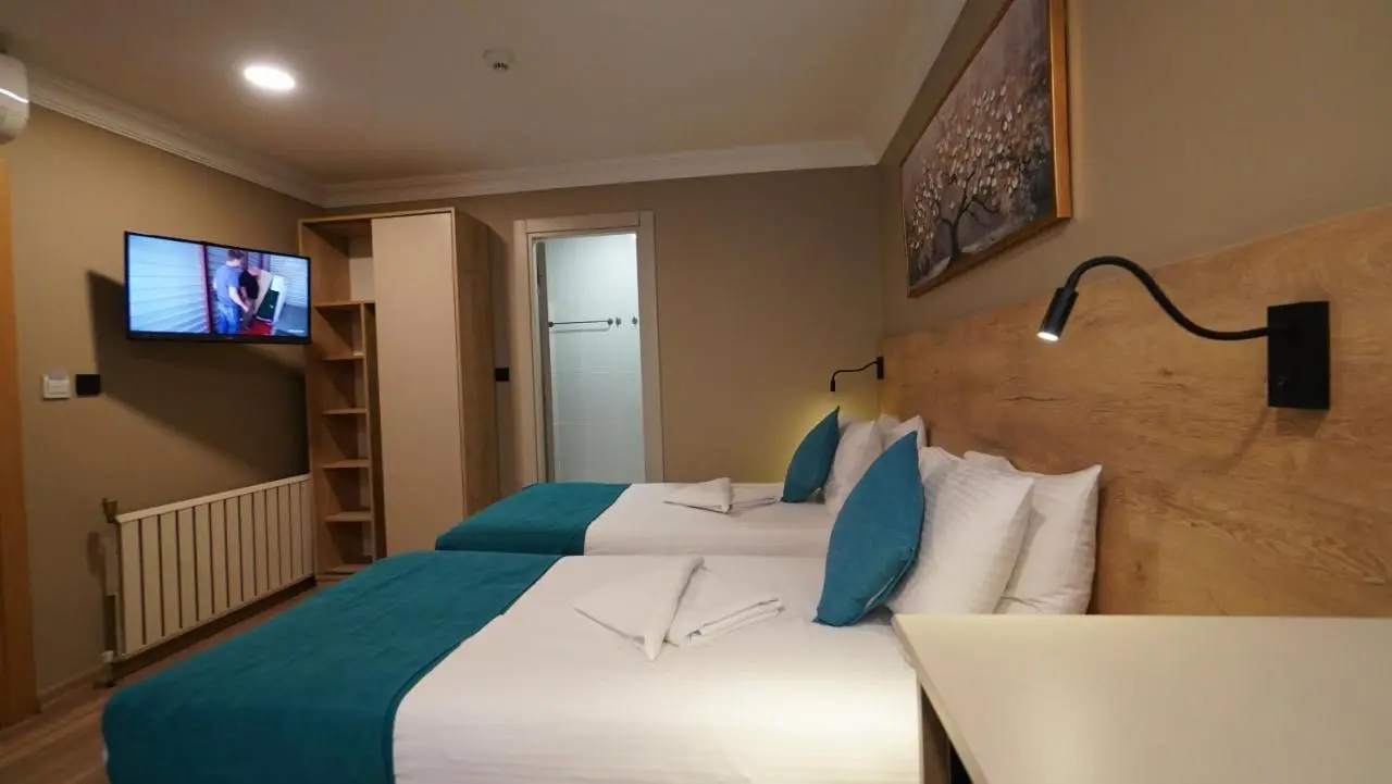 The Marist Hotel Kadikoy