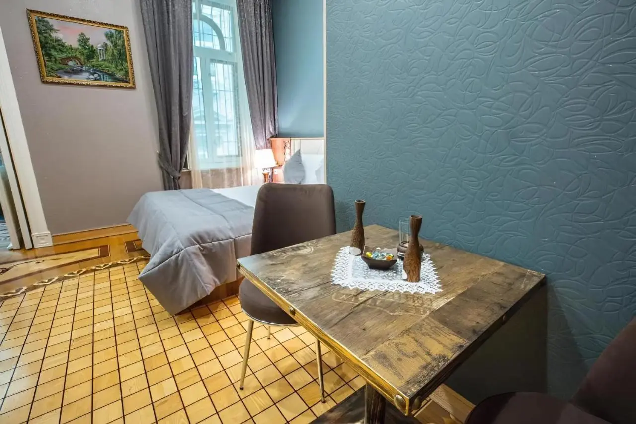 Prestige Boutique Hotel - Nizami street, Baku