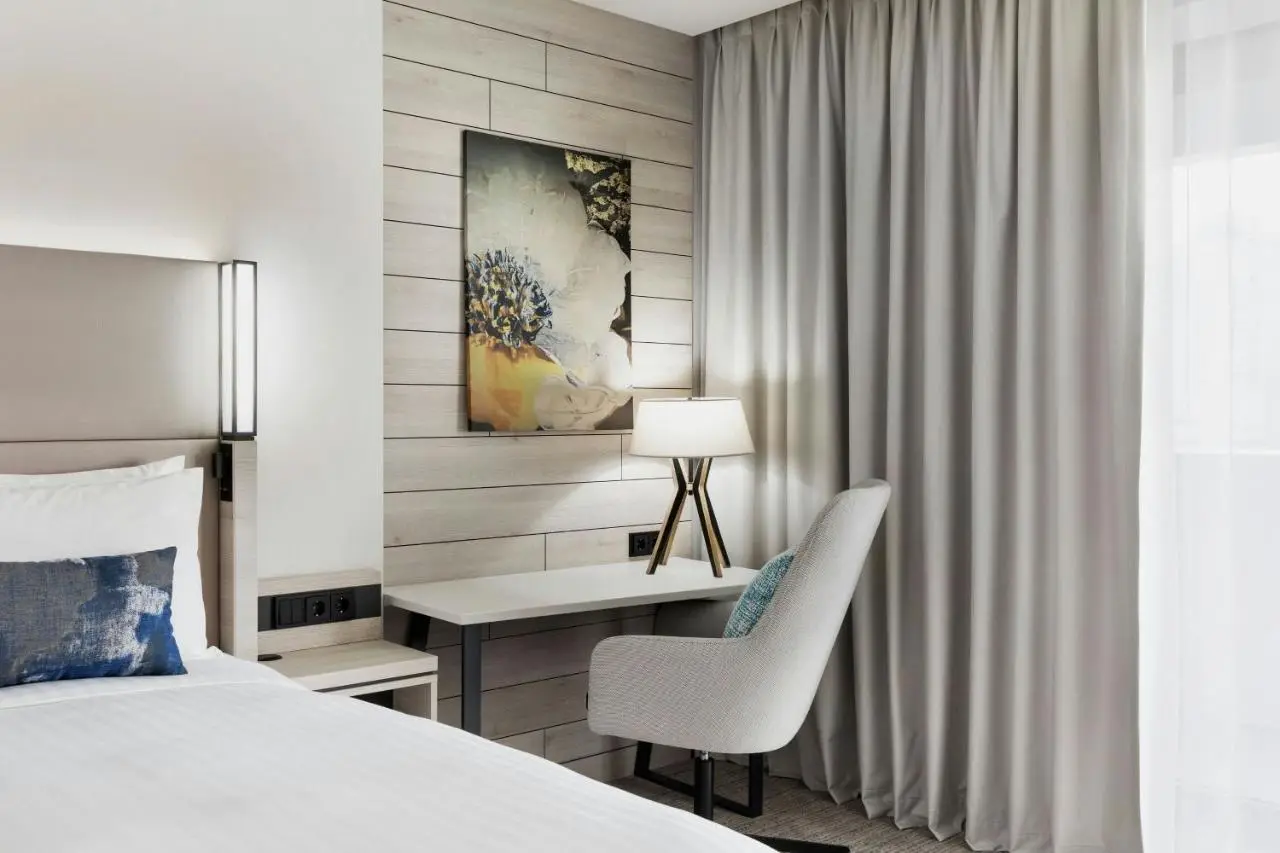 Courtyard by Marriott Batumi
