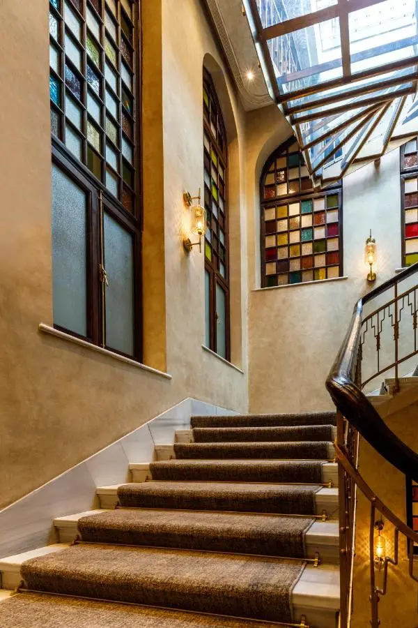 Cronton Design Hotel