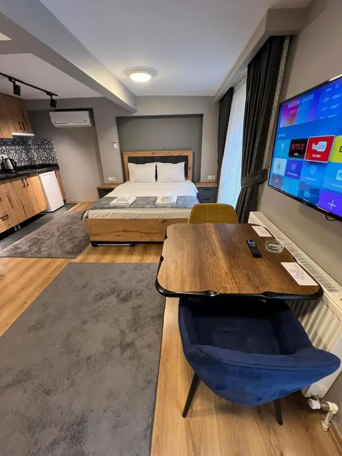 AYD Apartment Taksim