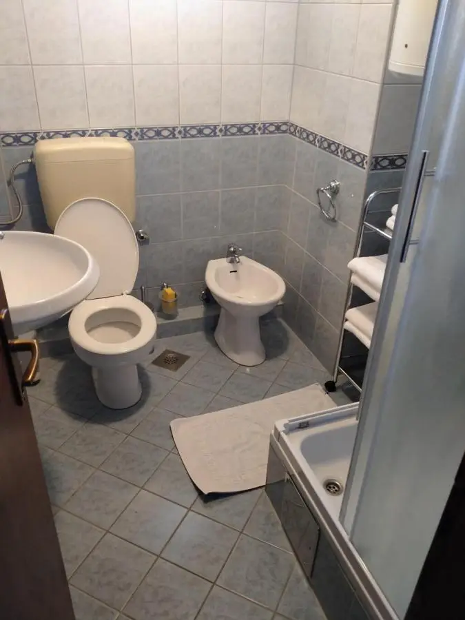 Apartments Villa Tajra