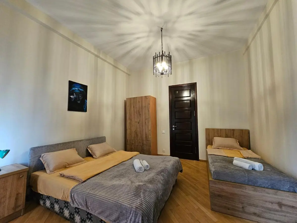 Guesthouse Batumi Sea Beach