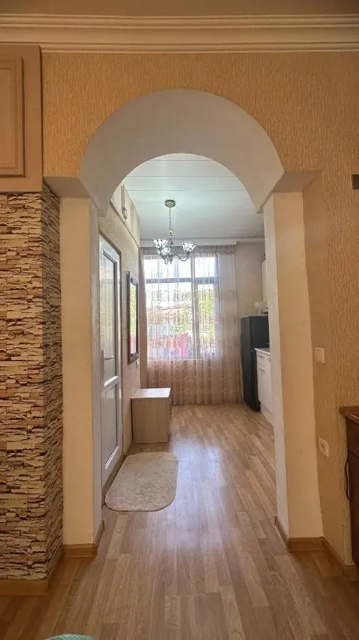 Giorgi Apartment