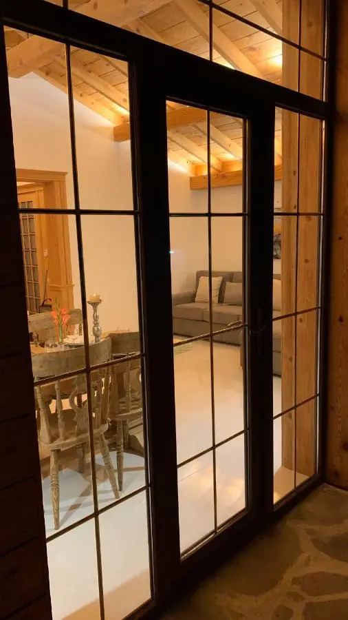 Chalet Bakuriani