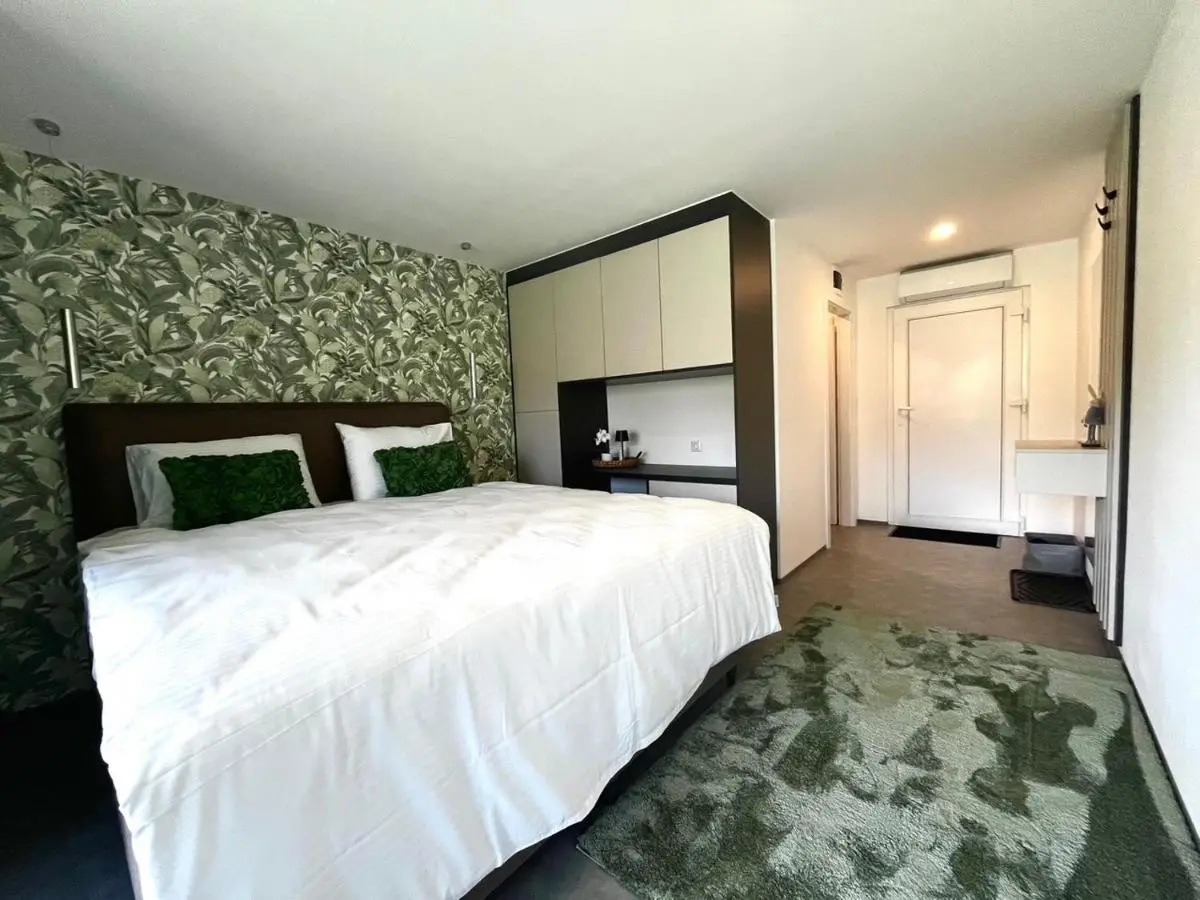 Una Meryland Rooms & Bungalow