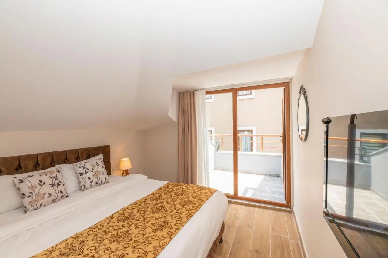 Marida Residence - Istanbul Taksim
